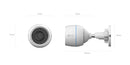 EZVIZ H3C 2 MP IP67 Wi-Fi Smart Home Bullet Camera