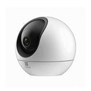 EZVIZ Smart Home Wi-Fi Camera 3K Type-C AI Detection Privacy Shutter