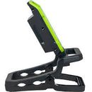 Luceco LED Folding Work Light . Rechargable
