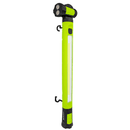 Luceco LED Rechargeable High Output Inspection Torch with USB Power Bank