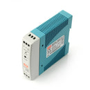 AC100-240V Input Mini Din Rail Switch Power Supply Voltage Transformer MDR-20W DC 5V Output Output Voltage: 5V & Power: MDR-20