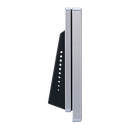 ZKTECO Hybrid Biometric Access Control and Time & Attendance Terminal