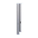 ZKTECO Hybrid Biometric Access Control and Time & Attendance Terminal