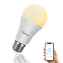 SONOFF Wi-Fi Smart Bulb With White Light