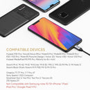 UGREEN Type C To 3.5MM Stereo Female Adapter Cable 10CM