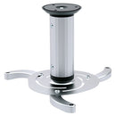 Projector Ceiling Mount Bracket - Max 10Kg