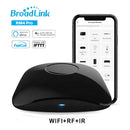 Smart Universal Remote control Broadlink RM4 Pro