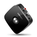UGREEN Wireless Bluetooth 5.0 Receiver Audio Adapter with SRRC