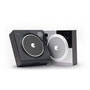 August Doorbell Cam Pro, 2nd generation Wired Smart doorbell with 24hr FREE video storage, Works with Alexa