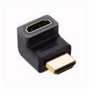 UGREEN HDMI Male to Female Adapter--Up