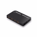 5x1 HDMI Switch Black