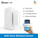 SONOFF Wi-Fi Wireless Door Window Sensor