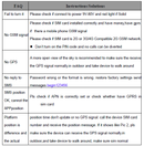 RoHS Compliant GPS Tracker