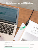 Ugreen USB 3.0 Gigabit Ethernet Network Adapter