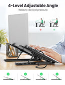 UGREEN X-Kit Laptop Stand USB-C Docking Station