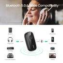 UGREEN Bluetooth 5.0 Receiver Audio Adapter APTX with Mic