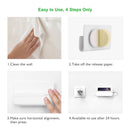 Adhesive Wall Mount Cell Phone Charging Holder For Phone