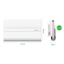 Adhesive Wall Mount Cell Phone Charging Holder For Phone