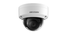 Hikvision 8MP 4K Outdoor WDR Fixed Dome Network Camera