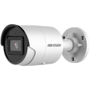 Hikvision 8 MP AcuSense Fixed Bullet Network Camera