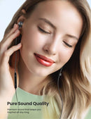 UGREEN In-Ear Earphones with Lightning Connector