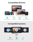 Ugreen USB 3.0 Gigabit Ethernet Network Adapter