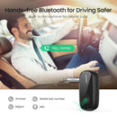 UGREEN Bluetooth 5.0 Receiver Audio Adapter APTX with Mic