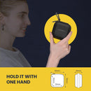 UGREEN Headset Storage Carrying Case (Black)