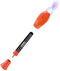 Visbella 5 Seconds Adhesive Glue UV Fix Pen for Plastic, Metal, Glass, Wood Repair