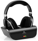 ARTISTE Wireless TV Headphones Over Ear Headsets