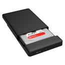 Orico USB 3.0 Hard Drive 2.5 & 3.5 Disk Docking Station