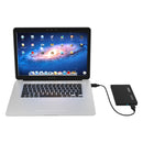 Orico USB 3.0 Hard Drive 2.5 & 3.5 Disk Docking Station