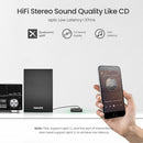 UGREEN Bluetooth 5.0 Receiver Audio Adapter APTX with Mic