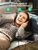 UGREEN 5-in-1 USB C Hub for iPad Pro