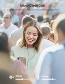 UGREEN In-Ear Earphones with Lightning Connector