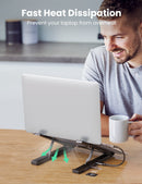UGREEN X-Kit Laptop Stand USB-C Docking Station
