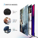 UGREEN 4K 2 in 1 HDMI KVM Switch with 4X USB