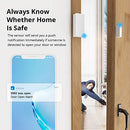 SONOFF Wi-Fi Wireless Door Window Sensor
