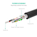 UGREEN USB 3.0 Extension Cable 5m (Black)