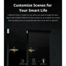 SONOFF Smart Wi-Fi LED Filament Straight Tapered Type Bulb  - B02-F-ST64