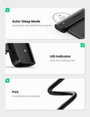 UGREEN USB-C 3.0 to 2.5-Inch SATA Converter 50cm