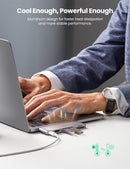 UGREEN 6-in-2 USB C Hub