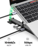 UGREEN X-Kit Laptop Stand USB-C Docking Station