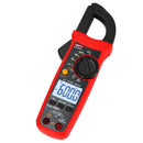 UNI-T UT201 400-600A Digital Clamp Meters Auto Range Kaw Capacity 28mm Continuity Buzzer