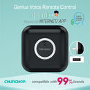 CHUNGHOP Genius Voice Universal Air Conditioner Remote
