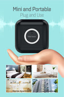 CHUNGHOP Genius Voice Universal Air Conditioner Remote