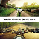 UGREEN Bike Mount Phone Holder (Black)