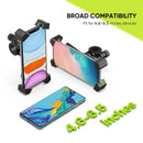 UGREEN Bike Mount Phone Holder (Black)