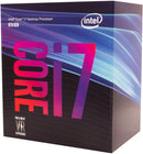 INTEL I7 8700 3.20GHZ 12MB CACHE PROCESSOR
