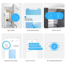 SONOFF Wi-Fi Wireless Door Window Sensor